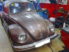 Restauraciones